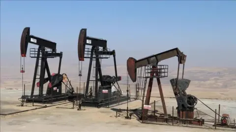 Petrol Fiyatları İçin Çarpıcı Tahmin: İki Büyük Ham Türde Keskin Yükseliş Bekleniyor