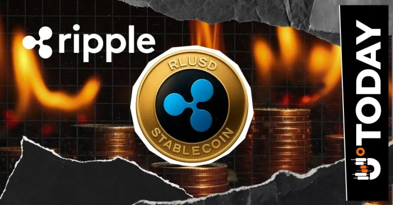 Ripple, XRPL Üzerindeki RLUSD Stablecoin Arzını 10 Milyon Azalttı Ripple, XRPL Üzerindeki RLUSD Stablecoin Arzını 10 Milyon Azalttı