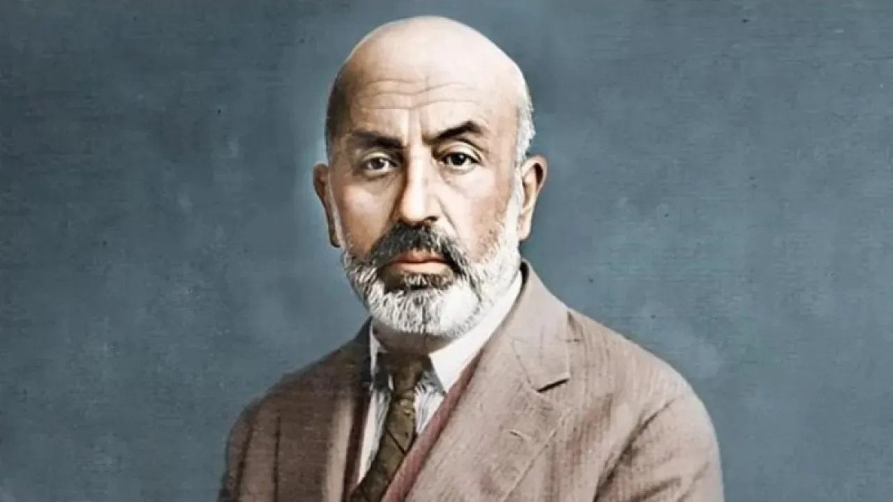 İstiklal Şairi Mehmet Akif Ersoy Yalova'da Anılacak İstiklal Şairi Mehmet Akif Ersoy Yalova'da Anılacak