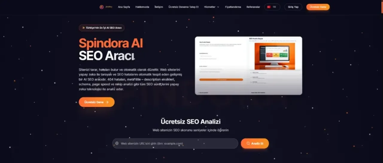 Küçük İşletmeler Dijitalde Görünürlük Savaşında SEO Araçlarını Kullanıyor Küçük İşletmeler Dijitalde Görünürlük Savaşında SEO Araçlarını Kullanıyor