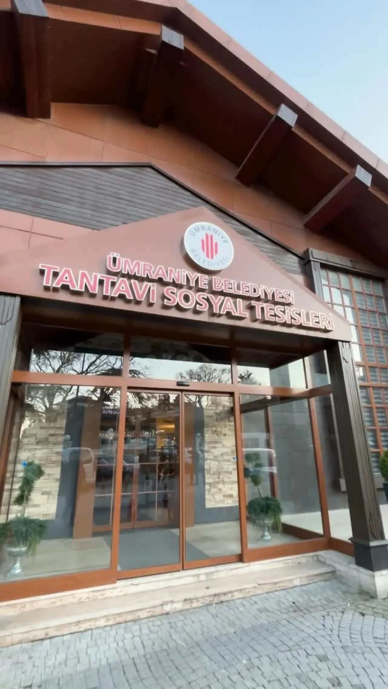 Ümraniye Belediyesi'nden Ramazan'da Birlik ve Dayanışma Sofraları Ümraniye Belediyesi'nden Ramazan'da Birlik ve Dayanışma Sofraları