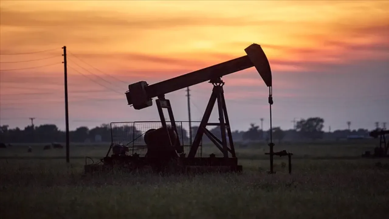 OPEC Petrol Üretimi Şubat'ta Arttı: Venezuela Lider, Nijerya ve Libya Geriledi OPEC Petrol Üretimi Şubat'ta Arttı: Venezuela Lider, Nijerya ve Libya Geriledi