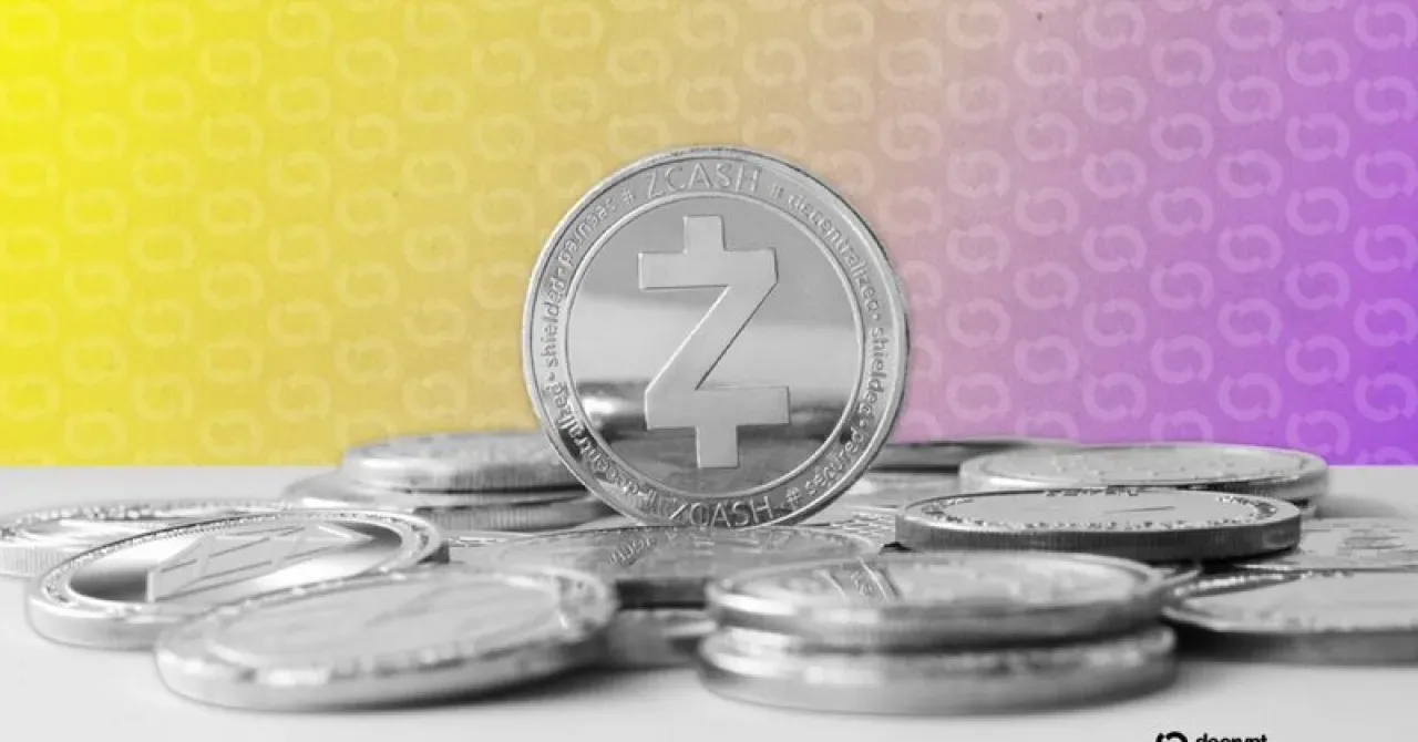 Bitcoin Madencilik Devi Foundry, Zcash'e Yatırım Yapıyor Bitcoin Madencilik Devi Foundry, Zcash'e Yatırım Yapıyor