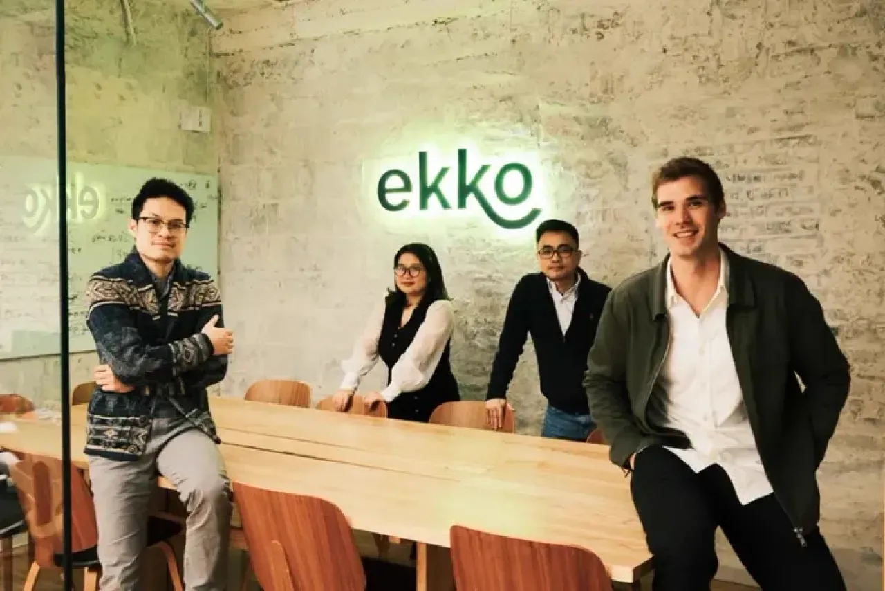 Ekko, Ücretli Maaş Erişimi Çözümüyle 4.2 Milyon Dolar Seed Yatırım Aldı Ekko, Ücretli Maaş Erişimi Çözümüyle 4.2 Milyon Dolar Seed Yatırım Aldı