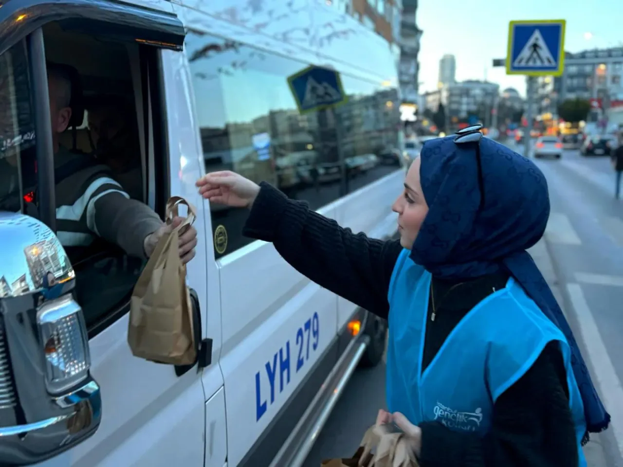 İstanbul Maltepe'de "Bir Olmak Ruhumuzda Var" İftar Programı Gerçekleştirildi İstanbul Maltepe'de "Bir Olmak Ruhumuzda Var" İftar Programı Gerçekleştirildi