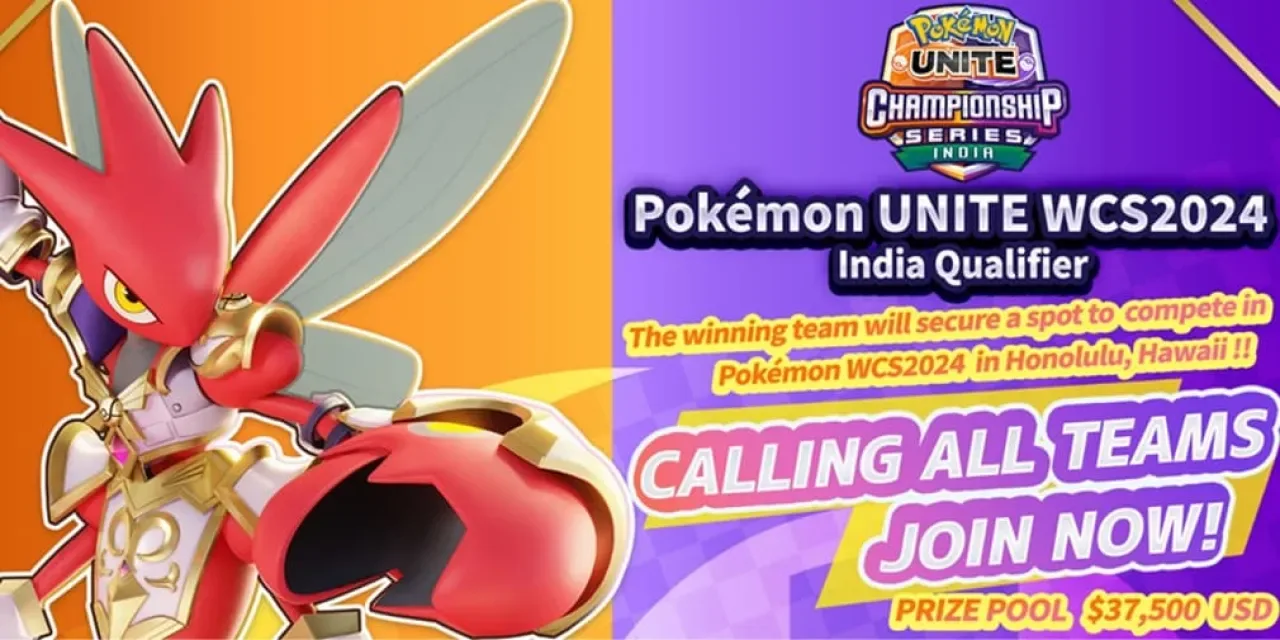 2024 Pokémon UNITE Dünya Şampiyonası: Seyirci Rekoru ve Şampiyon Belli Oldu 2024 Pokémon UNITE Dünya Şampiyonası: Seyirci Rekoru ve Şampiyon Belli Oldu