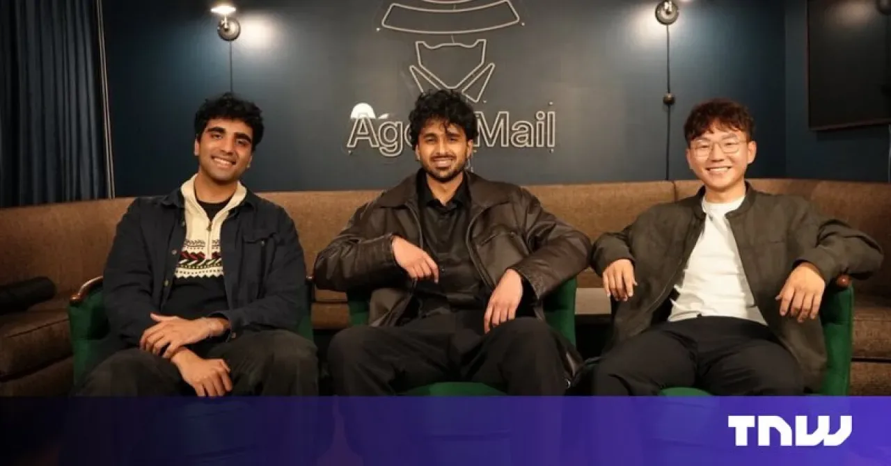 AI Ajanları Kendi Başlarına E-posta Hesapları Açıyor: AgentMail 6 Milyon Dolar Yatırım Aldı AI Ajanları Kendi Başlarına E-posta Hesapları Açıyor: AgentMail 6 Milyon Dolar Yatırım Aldı