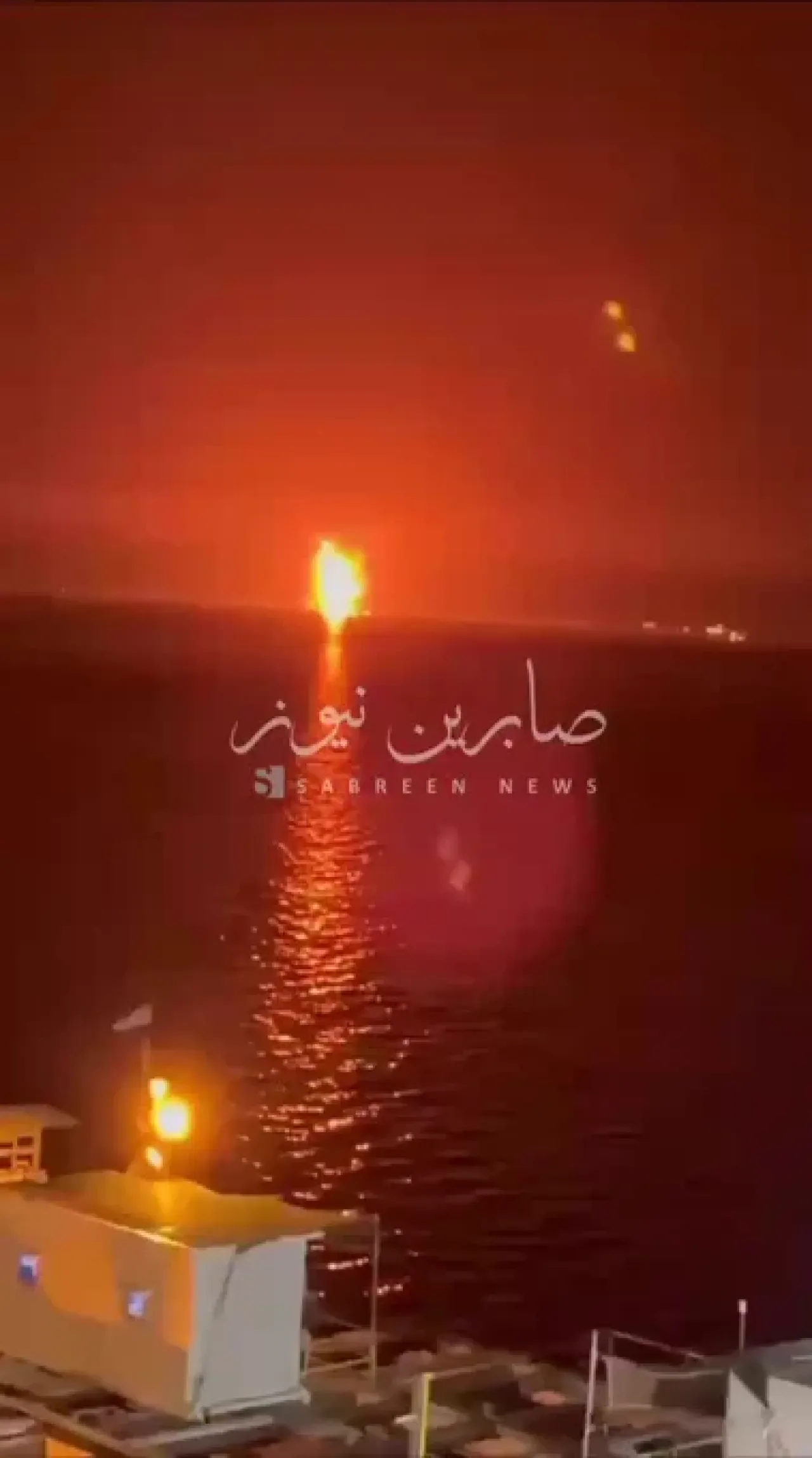 Basra Körfezi'nde Petrol Tankeri Hedef Alındı: Bölgesel Gerilim Tırmanıyor Basra Körfezi'nde Petrol Tankeri Hedef Alındı: Bölgesel Gerilim Tırmanıyor