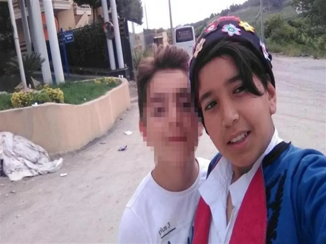 Yalova'da 7 Yıl Önceki Cinayet Davasında Sanık İfade Verdi Yalova'da 7 Yıl Önceki Cinayet Davasında Sanık İfade Verdi