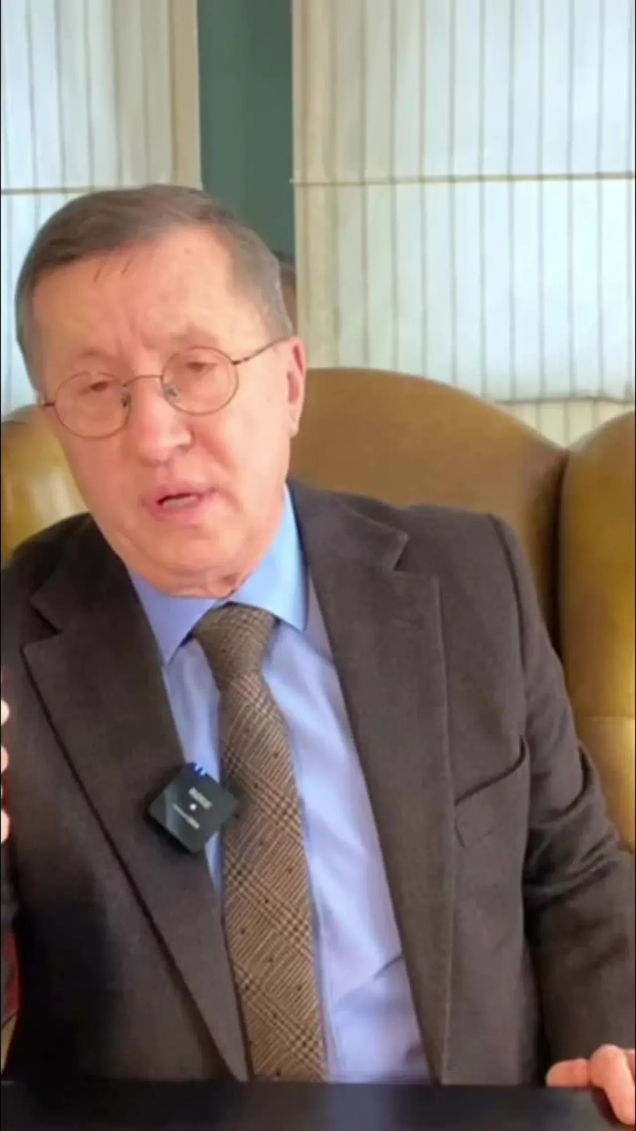 Su Krizi Büyüyor: İYİ Partili Türkkan'dan Su Bakanlığı Çağrısı Su Krizi Büyüyor: İYİ Partili Türkkan'dan Su Bakanlığı Çağrısı