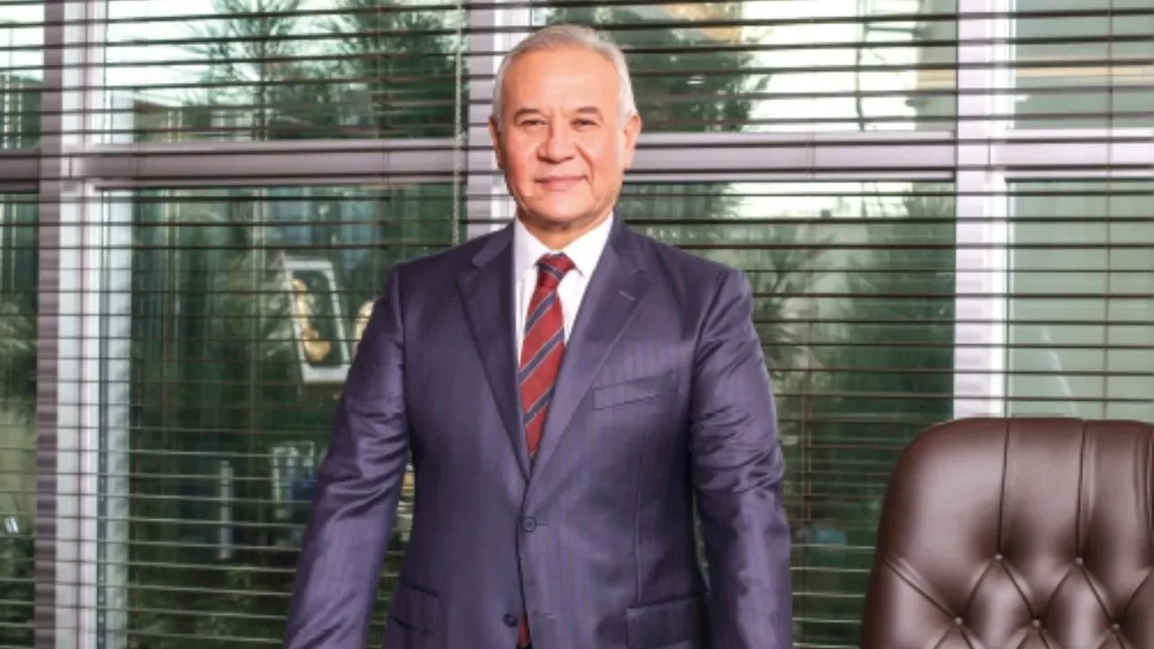 Kimya Sektöründe İhracat Hamlesi: İKMİB Başkanlığına Vefa İbrahim Aracı Aday Oldu Kimya Sektöründe İhracat Hamlesi: İKMİB Başkanlığına Vefa İbrahim Aracı Aday Oldu