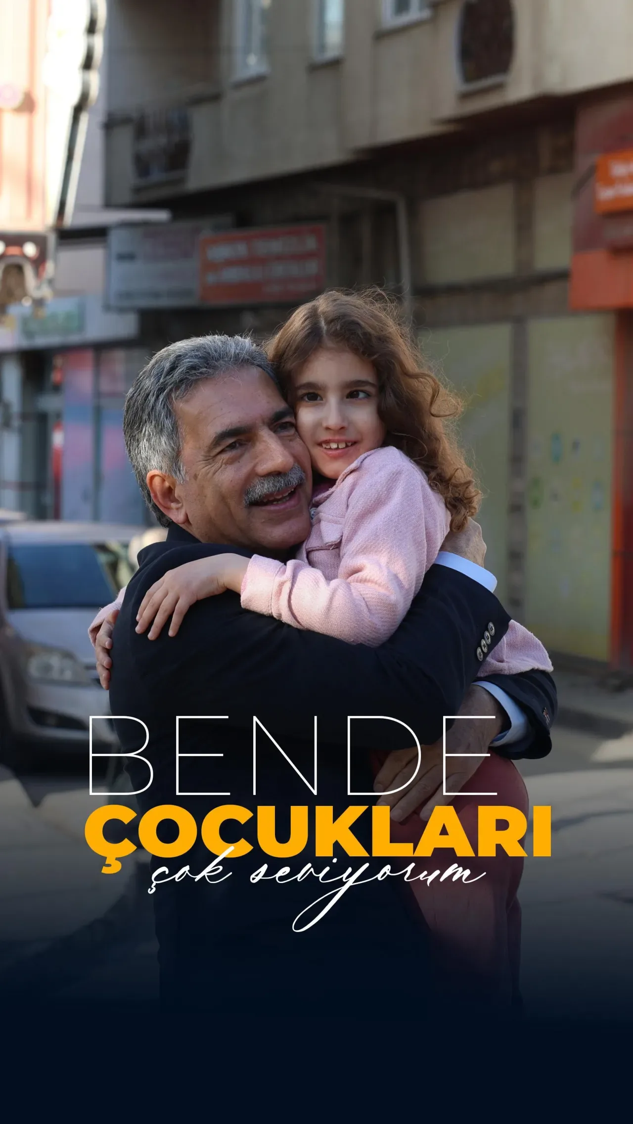 Gemlik Belediye Başkanı Deviren, Ramazan'da Halkla Buluştu Gemlik Belediye Başkanı Deviren, Ramazan'da Halkla Buluştu
