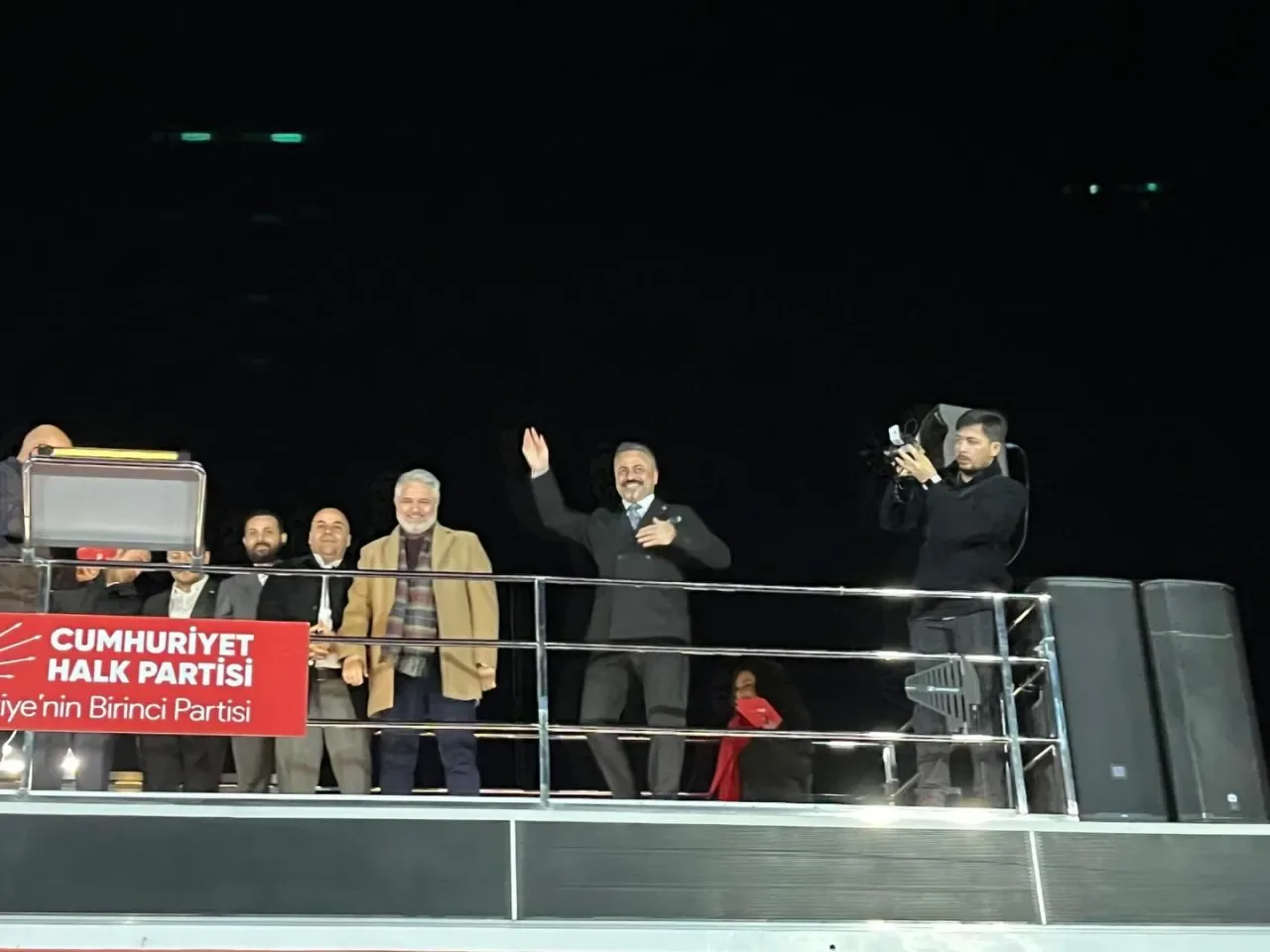 CHP Ümraniye İlçe Başkanı Pendik'te "Millet İradesine Sahip Çıkıyor" Eylemine Katıldı CHP Ümraniye İlçe Başkanı Pendik'te "Millet İradesine Sahip Çıkıyor" Eylemine Katıldı