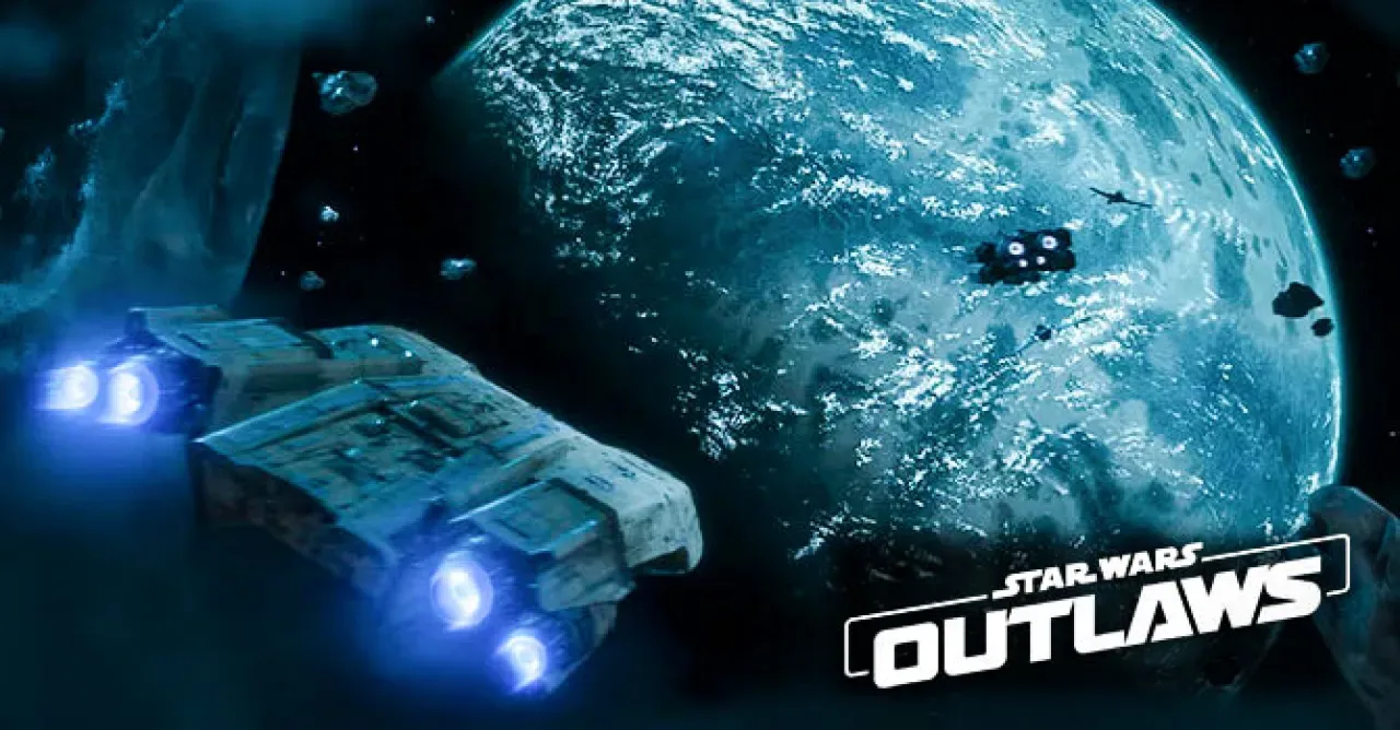 Star Wars Outlaws'ta Performans Savaşı: DLSS 3.7 mi, FSR 3.1 mi Kazanıyor? Star Wars Outlaws'ta Performans Savaşı: DLSS 3.7 mi, FSR 3.1 mi Kazanıyor?