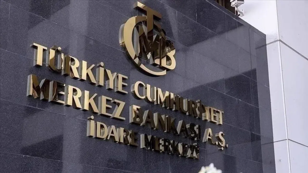 TCMB Ocak 2026 Cari Açık Verilerini Açıkladı: 6.8 Milyar Dolar TCMB Ocak 2026 Cari Açık Verilerini Açıkladı: 6.8 Milyar Dolar