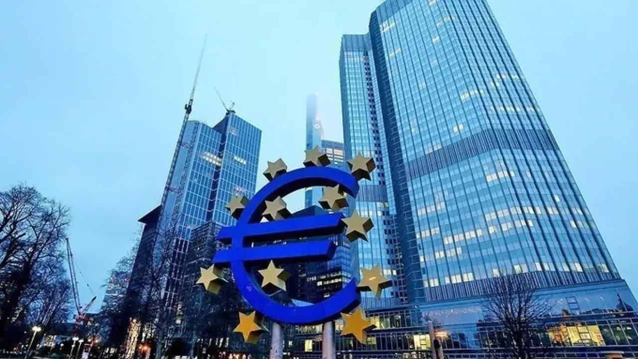 Orta Doğu'daki Savaş ECB'yi Alarma Geçirdi: Faiz Artışı Kapıda Orta Doğu'daki Savaş ECB'yi Alarma Geçirdi: Faiz Artışı Kapıda