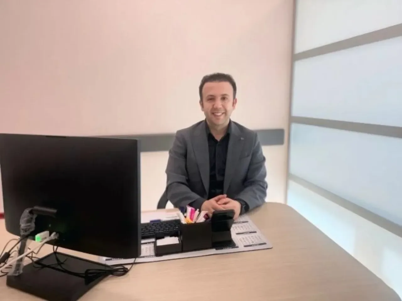 Her 10 Kişiden Birinde Böbrek Hastalığı Var: Uzmanlar Uyarıyor Her 10 Kişiden Birinde Böbrek Hastalığı Var: Uzmanlar Uyarıyor