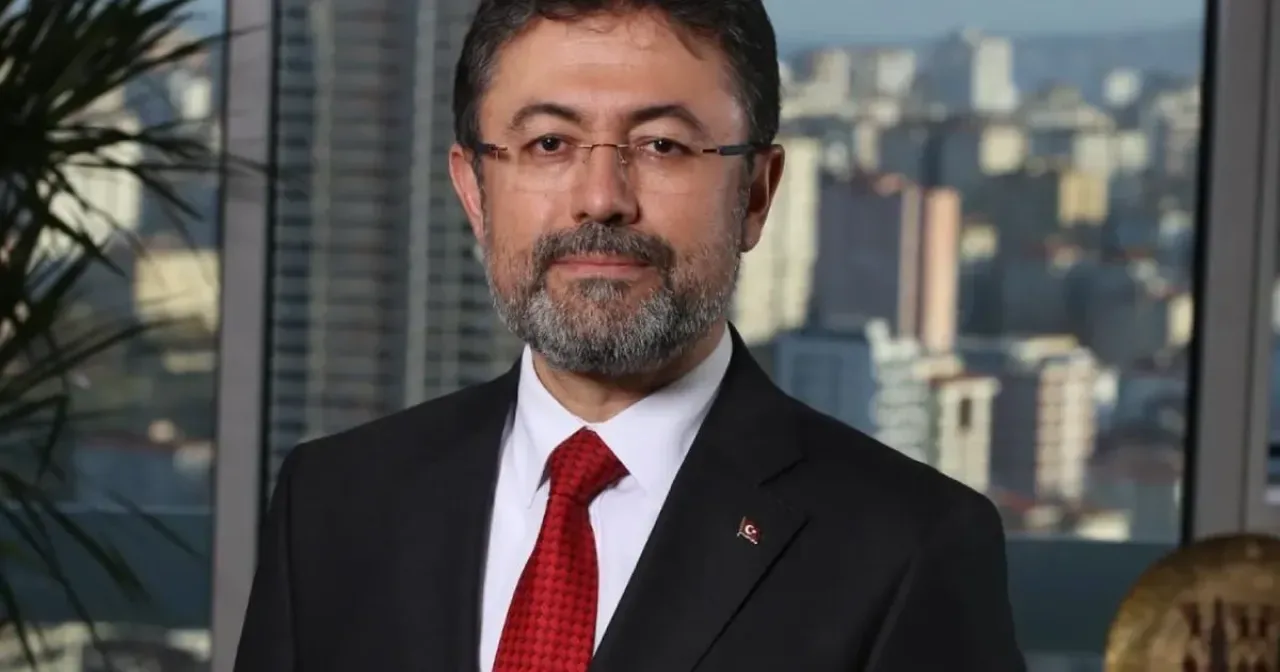 Tarım Bakanı Yumaklı, Yalova'daki Üreticinin Başarı Öyküsünü Paylaştı Tarım Bakanı Yumaklı, Yalova'daki Üreticinin Başarı Öyküsünü Paylaştı