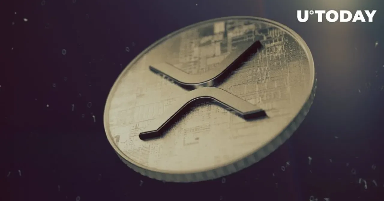 XRP'nin Piyasa Etkisi: Büyüyen Defter, Sınırlı Yansıma XRP'nin Piyasa Etkisi: Büyüyen Defter, Sınırlı Yansıma