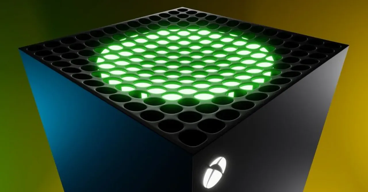 Microsoft'tan Dev Adım: "Project Helix" Konsolunun Çarpıcı Özellikleri Açıklandı Microsoft'tan Dev Adım: "Project Helix" Konsolunun Çarpıcı Özellikleri Açıklandı