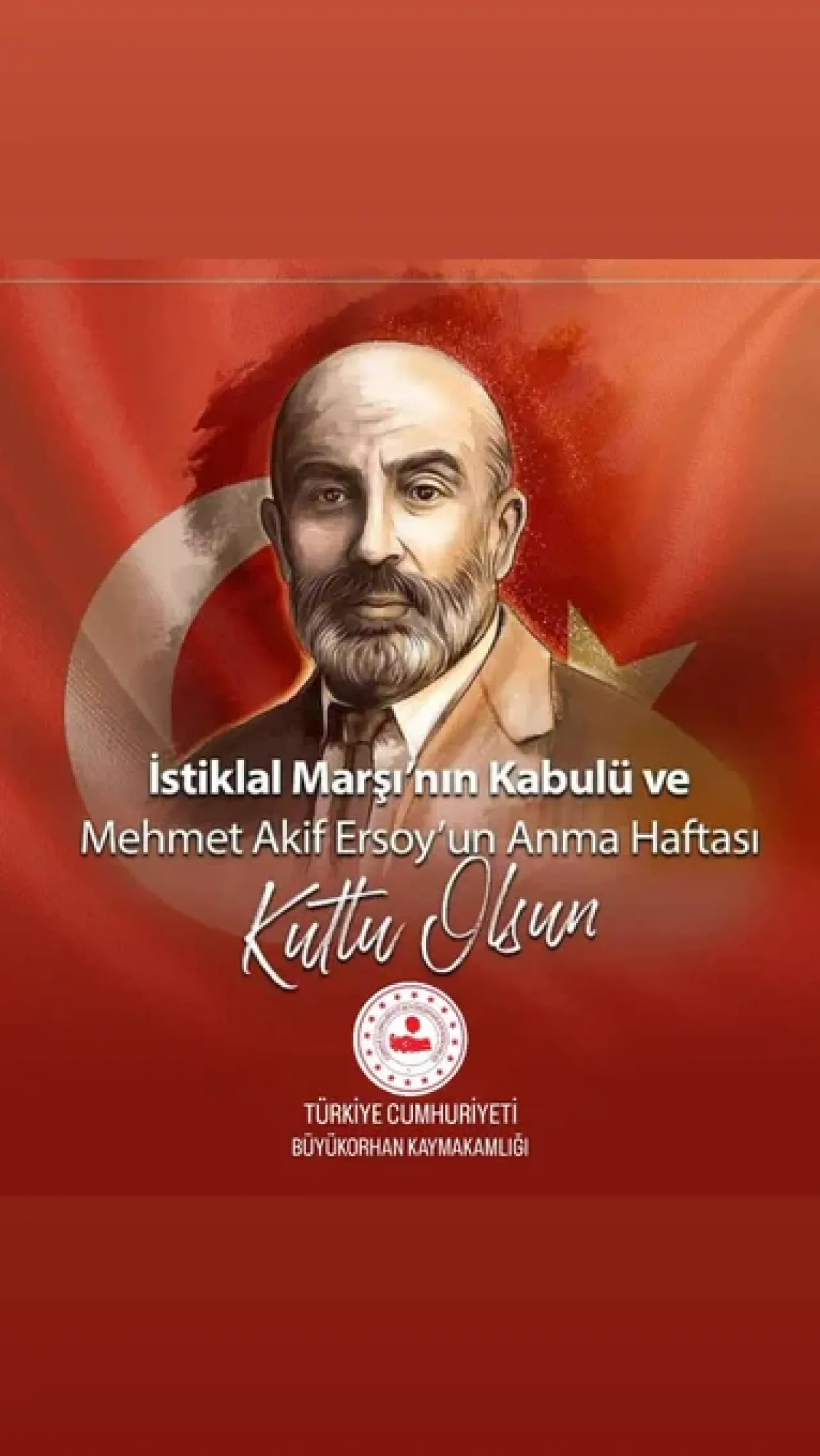 Bursa Büyükorhan'da 12 Mart Anma Töreni: Kaymakam Sakızcı'dan Anlamlı Mesaj Bursa Büyükorhan'da 12 Mart Anma Töreni: Kaymakam Sakızcı'dan Anlamlı Mesaj