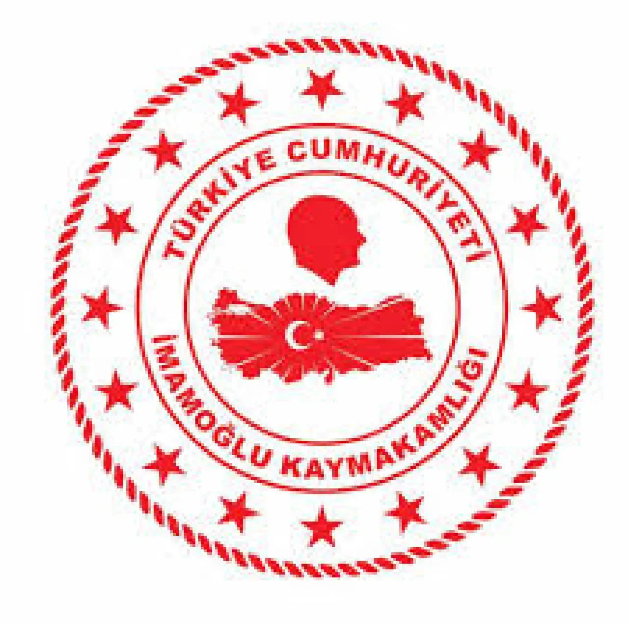 İmamoğlu Kaymakamı'ndan Anlamlı Ziyaret İmamoğlu Kaymakamı'ndan Anlamlı Ziyaret