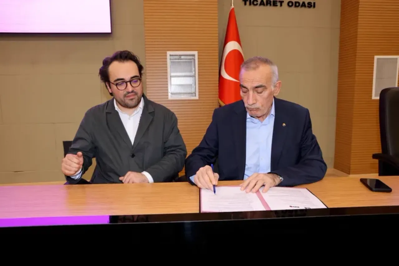 Adana Ticaret Odası Üyelerine Dijital Ticarette Büyük Destek: n11 ile Stratejik İş Birliği Adana Ticaret Odası Üyelerine Dijital Ticarette Büyük Destek: n11 ile Stratejik İş Birliği