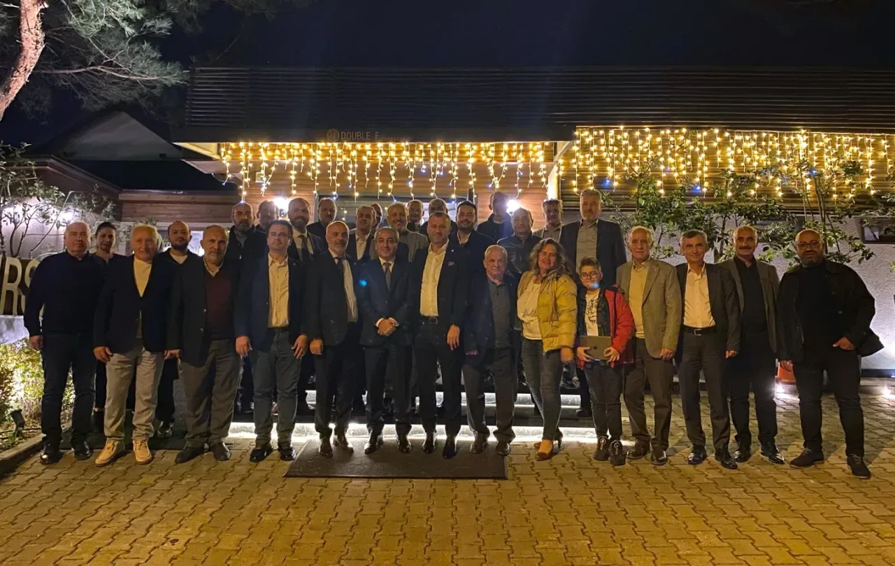 BTSO, Perakende Ticaretin Geleceğini Masaya Yatırdı BTSO, Perakende Ticaretin Geleceğini Masaya Yatırdı