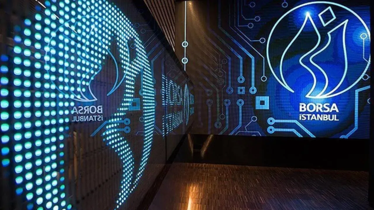 TCMB Faiz Kararı Sonrası Borsa İstanbul Artışla Kapandı TCMB Faiz Kararı Sonrası Borsa İstanbul Artışla Kapandı