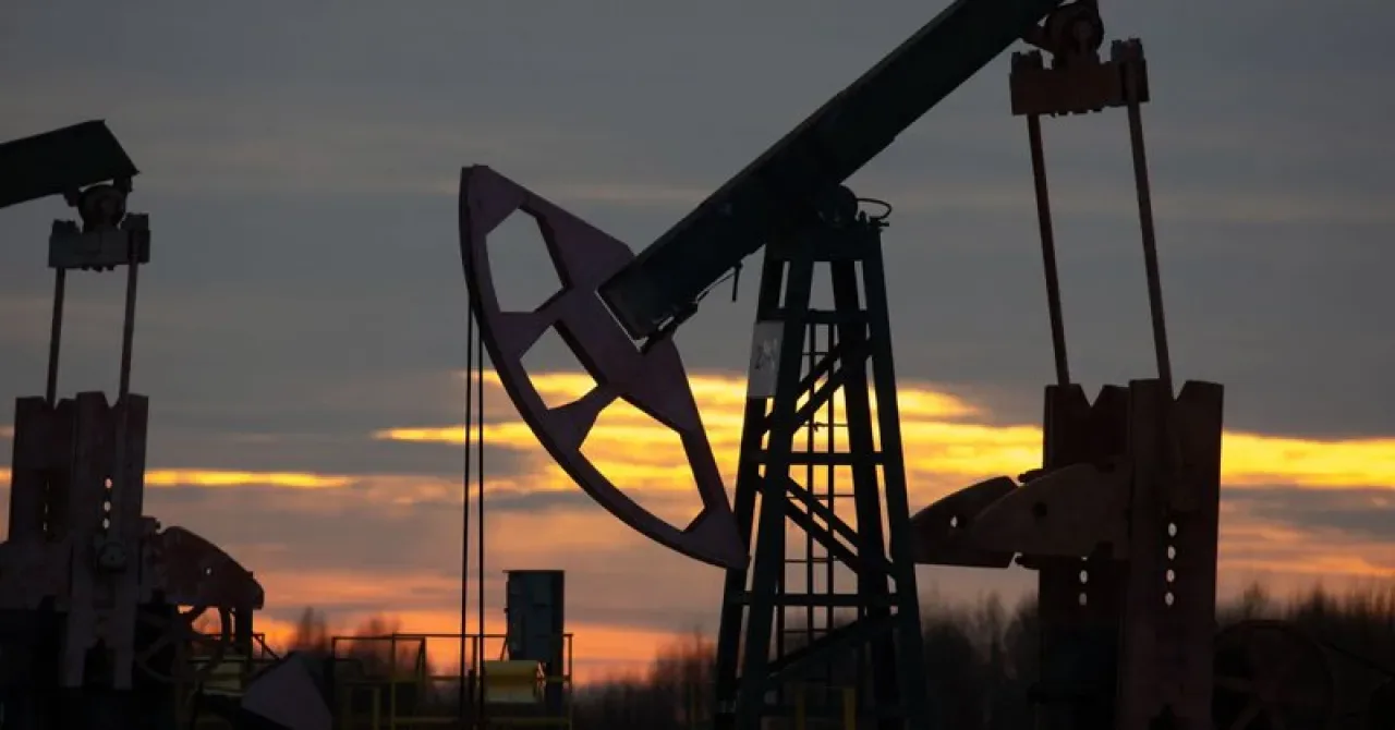 Petrol Fiyatlarındaki Yükseliş Rusya'ya Günde 150 Milyon Dolar Ek Gelir Sağlıyor Petrol Fiyatlarındaki Yükseliş Rusya'ya Günde 150 Milyon Dolar Ek Gelir Sağlıyor