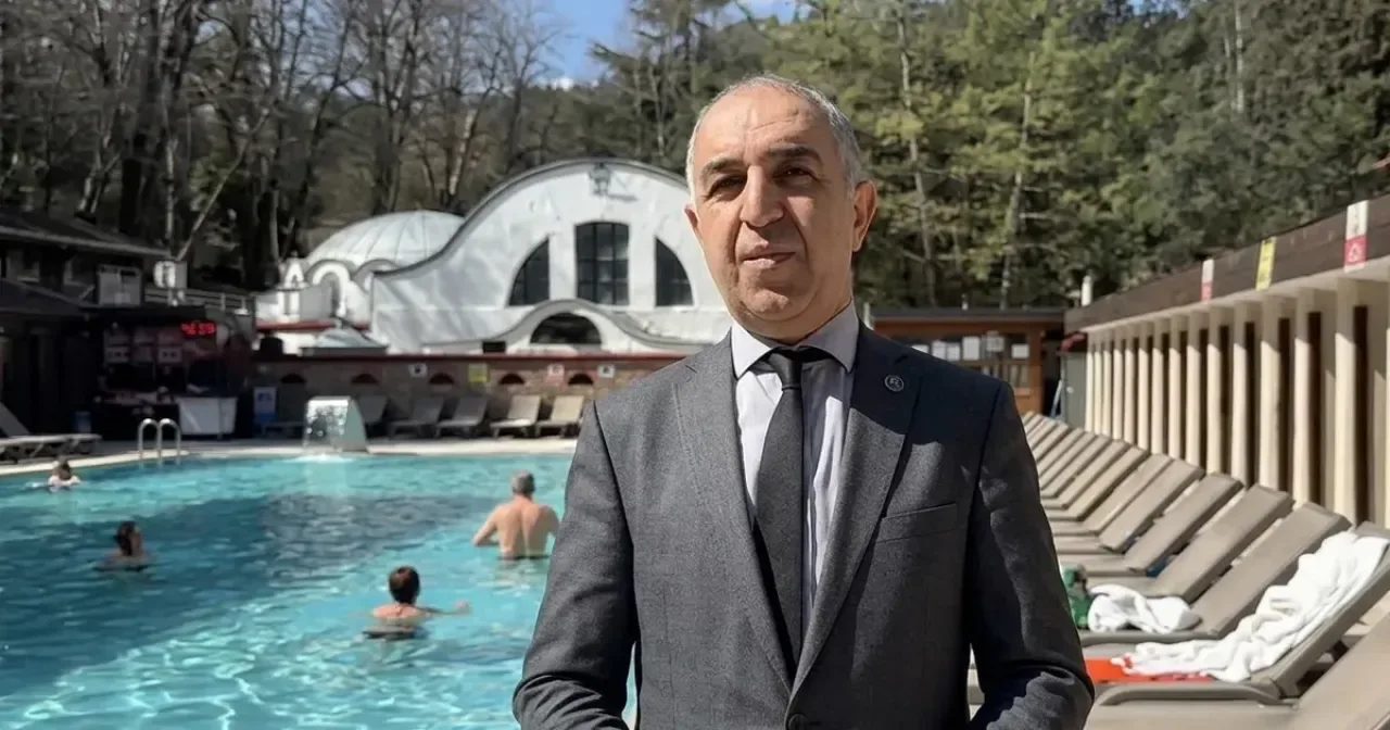 Termal'de Bayram Yoğunluğu: Turizm Hareketliliği Zirveye Ulaştı Termal'de Bayram Yoğunluğu: Turizm Hareketliliği Zirveye Ulaştı