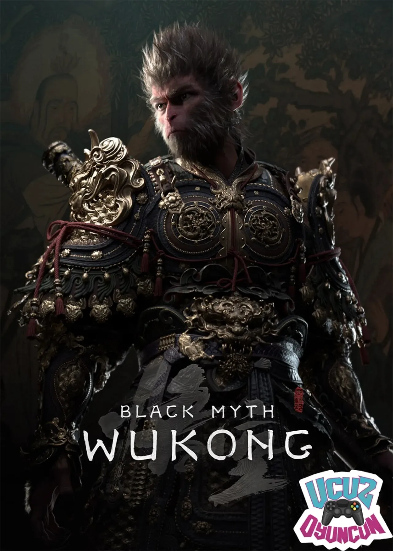 Black Myth: Wukong İncelemeleri Açıklandı: Metacritic'te 81 Puanla Başladı Black Myth: Wukong İncelemeleri Açıklandı: Metacritic'te 81 Puanla Başladı