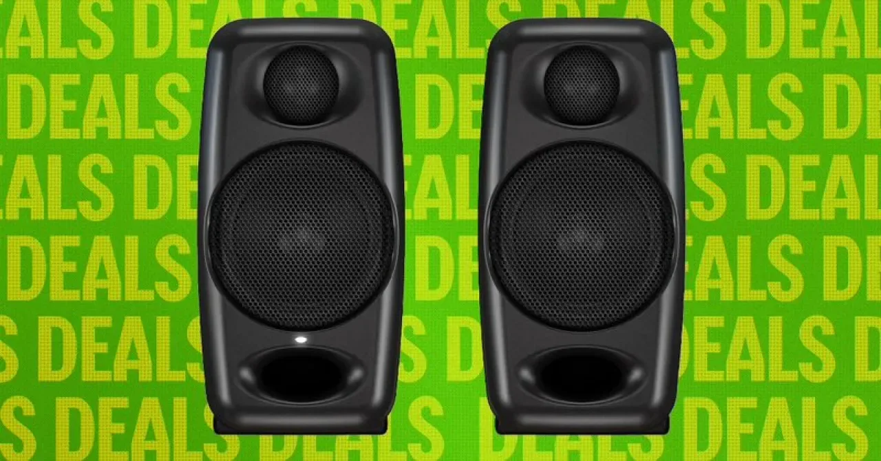 IK Multimedia iLoud Mikro Monitörlerle Ses Deneyiminizi Yükseltin IK Multimedia iLoud Mikro Monitörlerle Ses Deneyiminizi Yükseltin