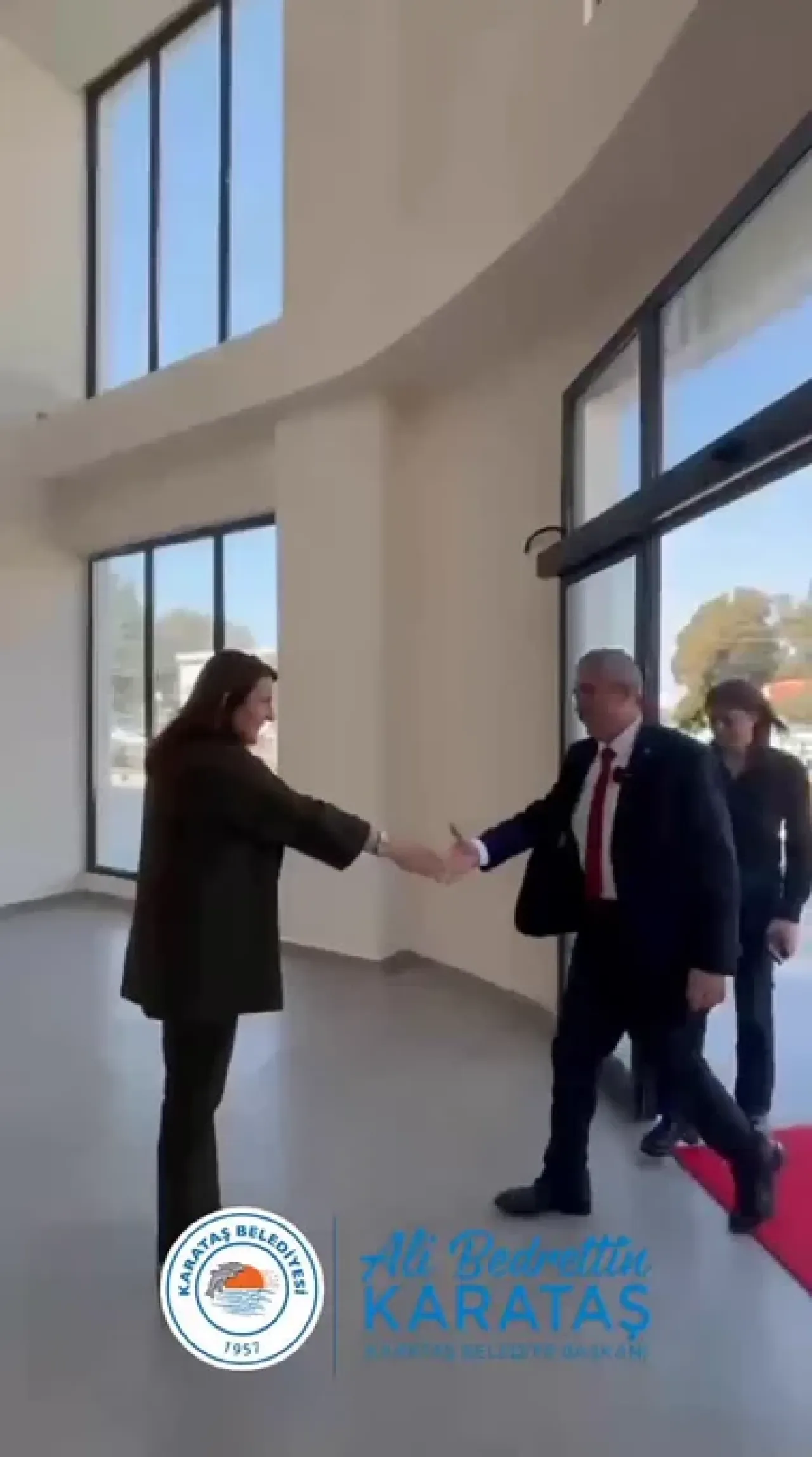 Adana'da Kadın Gücüne Balık Ağı Örme Desteği Adana'da Kadın Gücüne Balık Ağı Örme Desteği