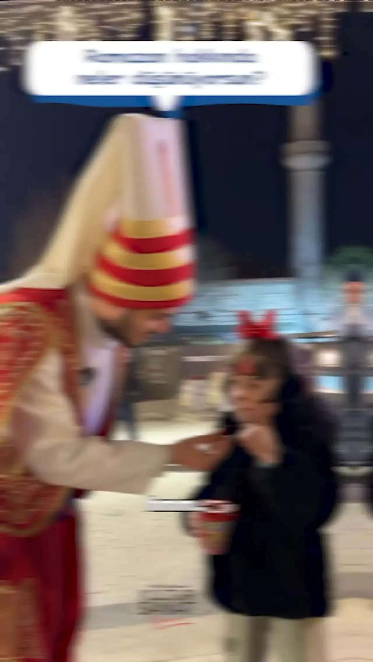 Fatih'teki Çocukların Gözünden Ramazan: Oruç, Sahur ve Aile Sofraları Fatih'teki Çocukların Gözünden Ramazan: Oruç, Sahur ve Aile Sofraları
