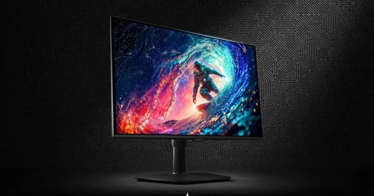 Samsung'dan Oyunculara 240Hz QD OLED Ekran: 599 Dolarlık Devrim Samsung'dan Oyunculara 240Hz QD OLED Ekran: 599 Dolarlık Devrim