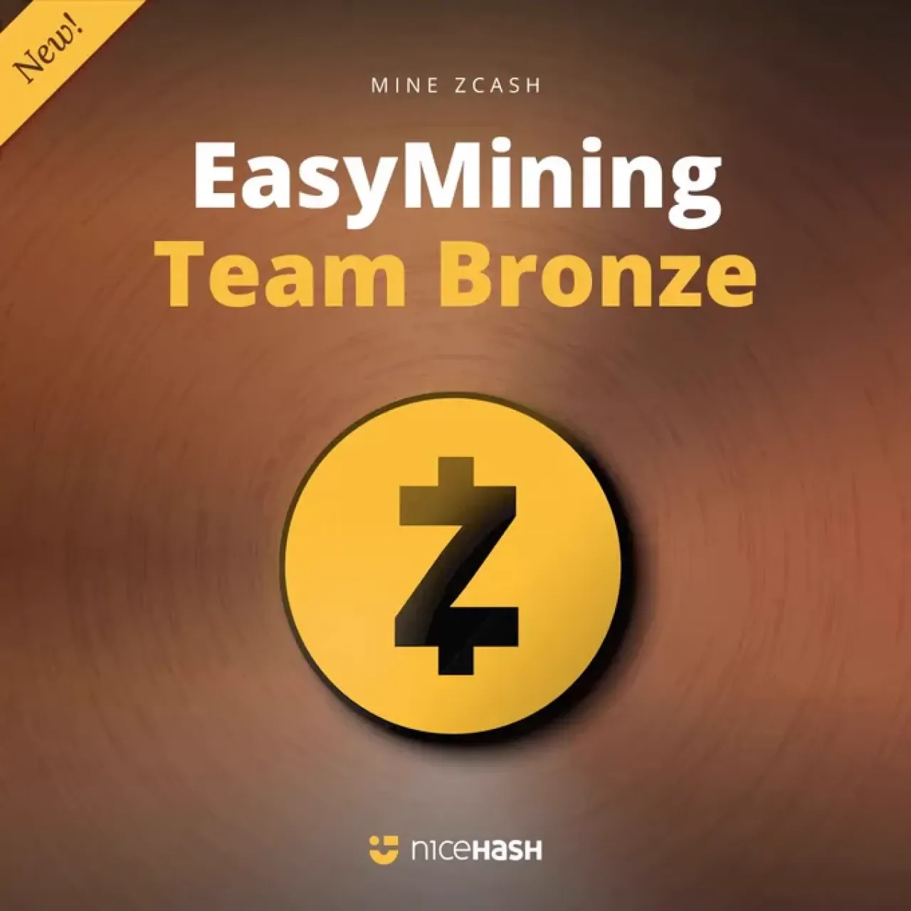 ASIC Gerektirmeden Zcash Madenciliği: NiceHash'in EasyMining Takım Paketi ASIC Gerektirmeden Zcash Madenciliği: NiceHash'in EasyMining Takım Paketi