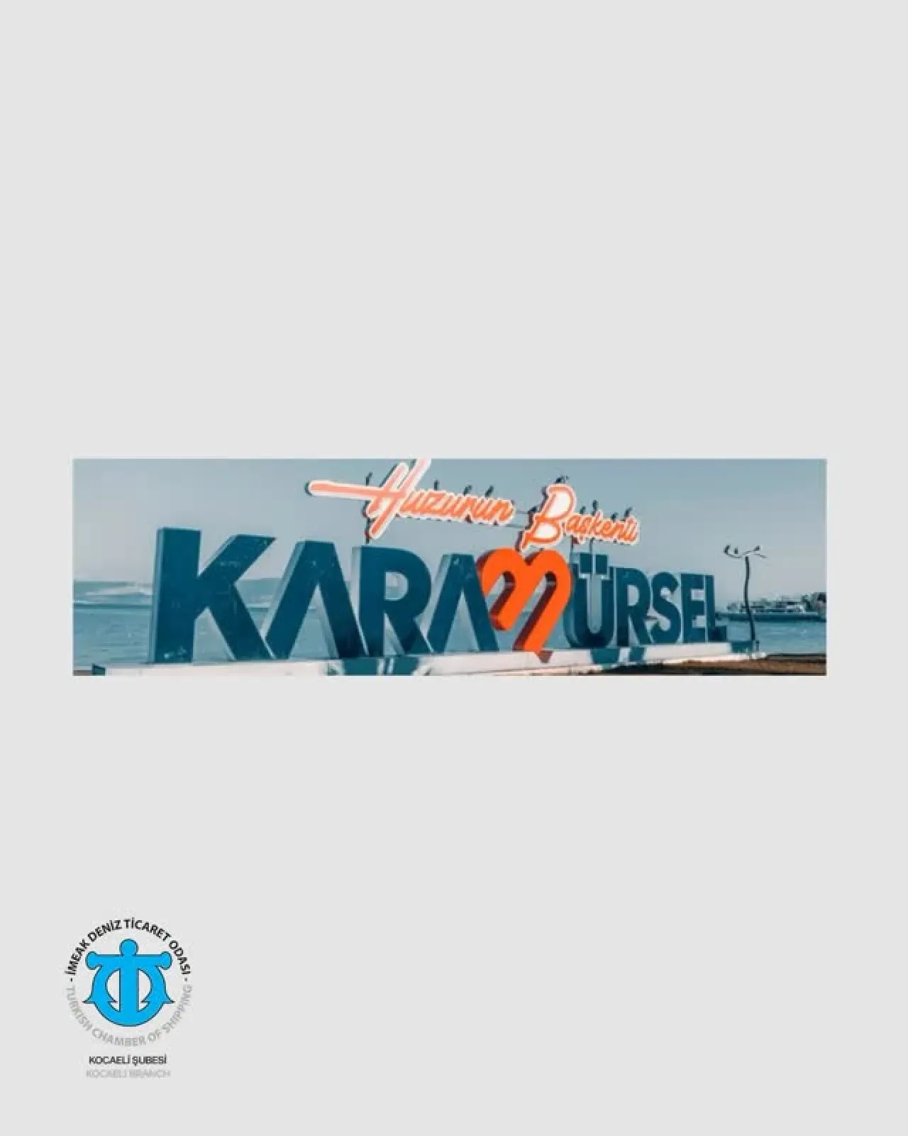 Kocaeli'de Baharın Müjdecisi: Karamürsel Kıyılarında Yoğun Hazırlık Kocaeli'de Baharın Müjdecisi: Karamürsel Kıyılarında Yoğun Hazırlık