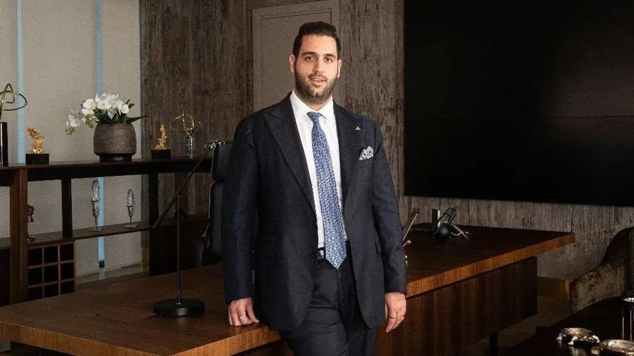 Ahmet Emin Ahlatcı: "Modern Altın Rafinerileri Artık Finansal Sistemin Güven Kaynağı" Ahmet Emin Ahlatcı: "Modern Altın Rafinerileri Artık Finansal Sistemin Güven Kaynağı"