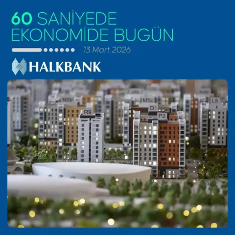 Ekonomide Gündem: Konut Satışları, ABD Büyümesi ve Kalkınma Yolu Projesi