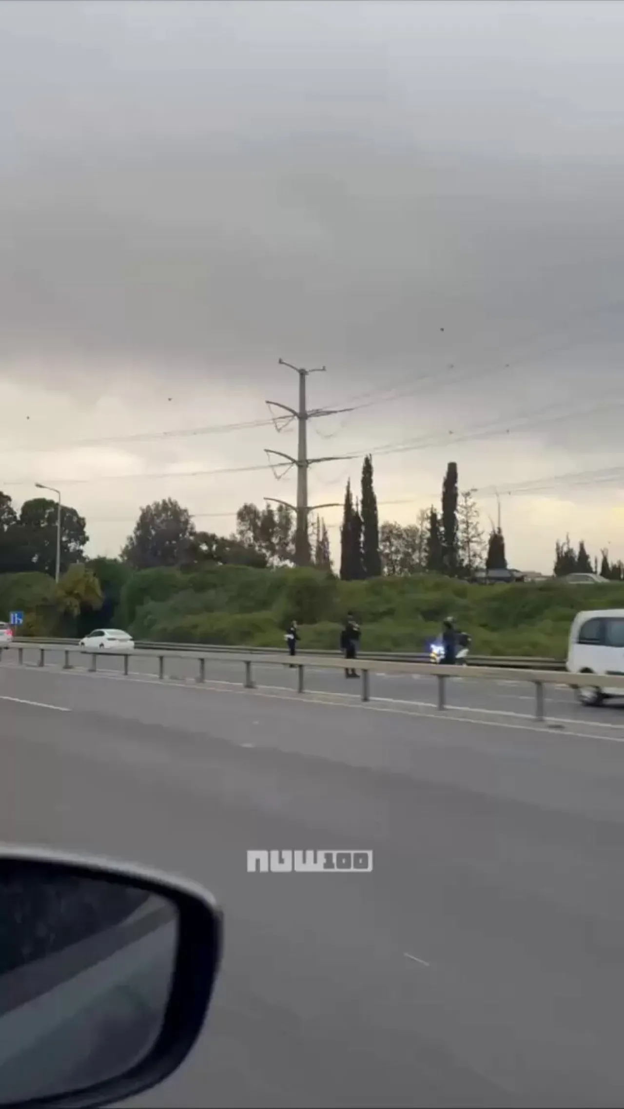 İran'ın Saldırısı Sonrası Bölgede Gerginlik Tırmanıyor İran'ın Saldırısı Sonrası Bölgede Gerginlik Tırmanıyor