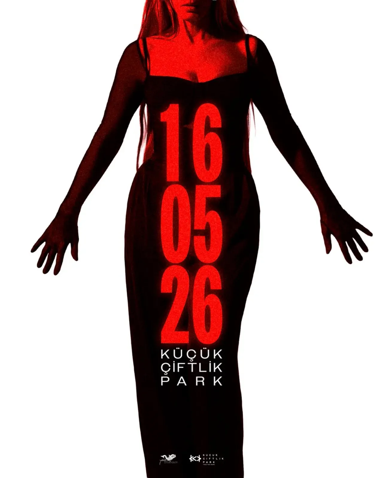 Sertab Erener, 16 Mayıs'ta KüçükÇiftlik Park'ta Sahne Alacak Sertab Erener, 16 Mayıs'ta KüçükÇiftlik Park'ta Sahne Alacak