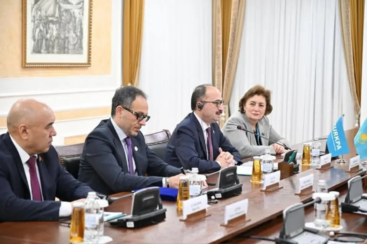 AK Partili Mesten, Kazakistan'da Anayasa Referandumu Gözlemcisi Olacak AK Partili Mesten, Kazakistan'da Anayasa Referandumu Gözlemcisi Olacak