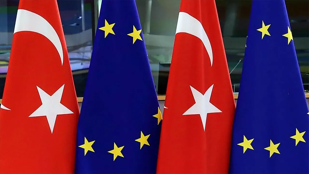 Türkiye-AB IPARD III Anlaşması Yenilendi: Tarım ve Kırsal Kalkınmada Yeni Dönem Türkiye-AB IPARD III Anlaşması Yenilendi: Tarım ve Kırsal Kalkınmada Yeni Dönem