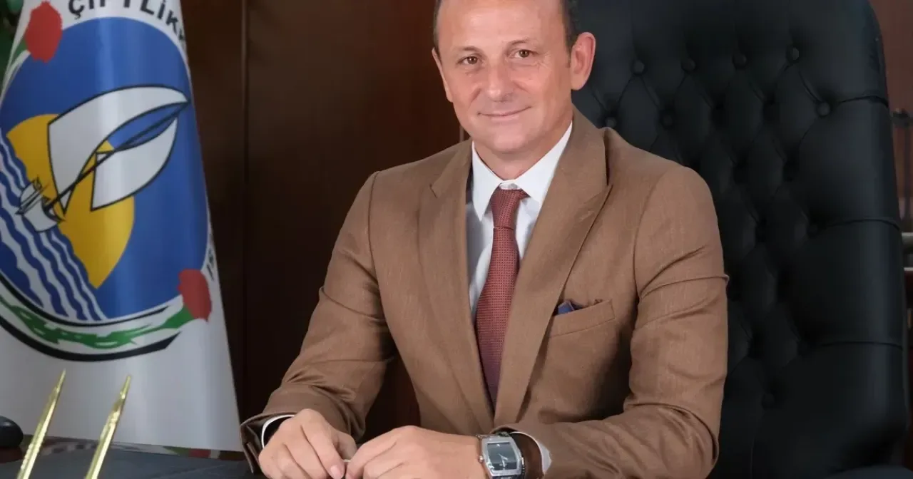 Çiftlikköy'de 2 Dev OSB ile Büyük Nüfus Hareketi Bekleniyor Çiftlikköy'de 2 Dev OSB ile Büyük Nüfus Hareketi Bekleniyor