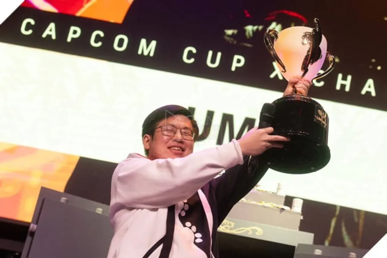 Street Fighter 6'da Tarihi Final: Capcom Cup X Seyirci Rekoru Kırdı Street Fighter 6'da Tarihi Final: Capcom Cup X Seyirci Rekoru Kırdı