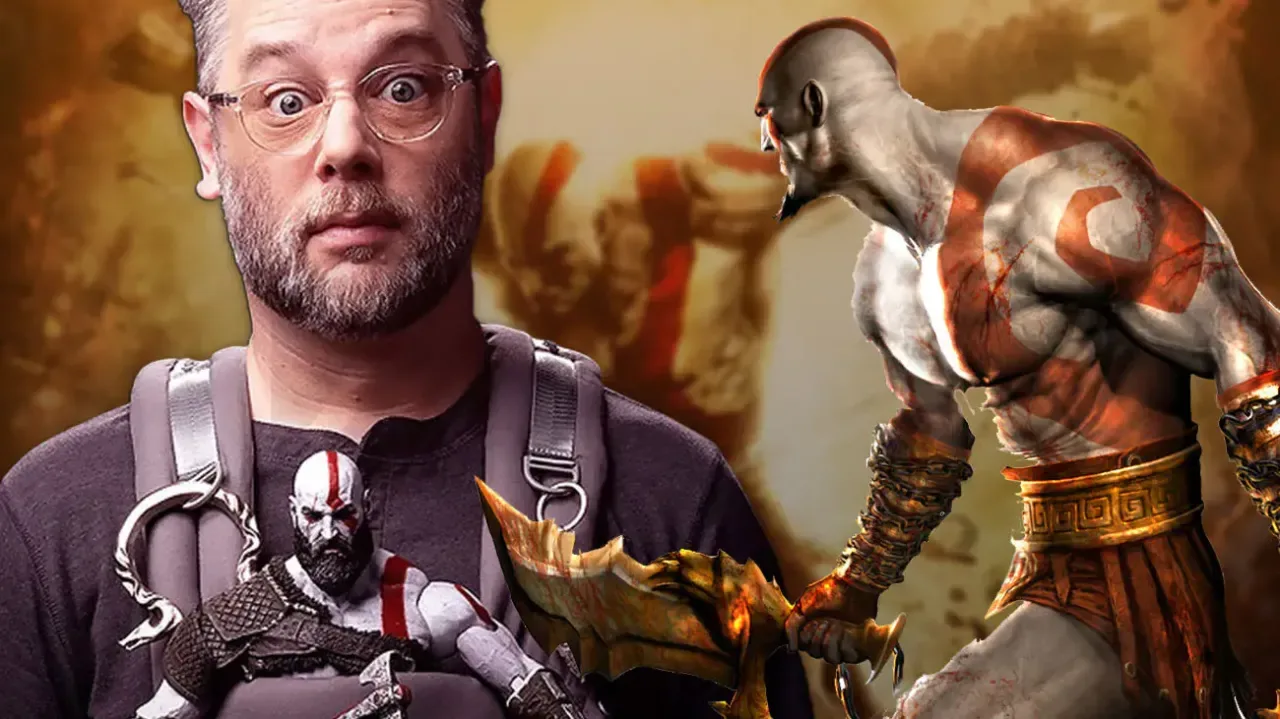 Cory Barlog'un Yeni Projesi: God of War'dan Sonraki Büyük Adımda 3 Çarpıcı İpucu Cory Barlog'un Yeni Projesi: God of War'dan Sonraki Büyük Adımda 3 Çarpıcı İpucu