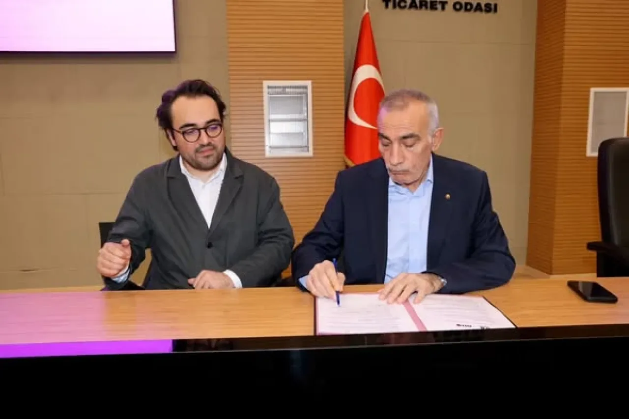 Adanalı İşletmeler Dijital Dünyada Güçleniyor: n11 ile Stratejik İş Birliği Adanalı İşletmeler Dijital Dünyada Güçleniyor: n11 ile Stratejik İş Birliği