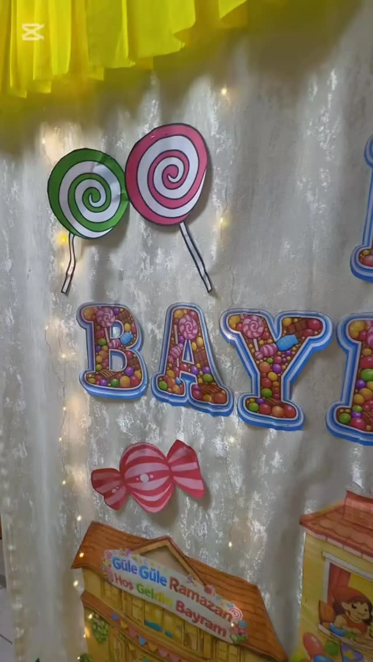 Başiskele Müftülüğü'nden Anlamlı Bayram Mesajı Başiskele Müftülüğü'nden Anlamlı Bayram Mesajı