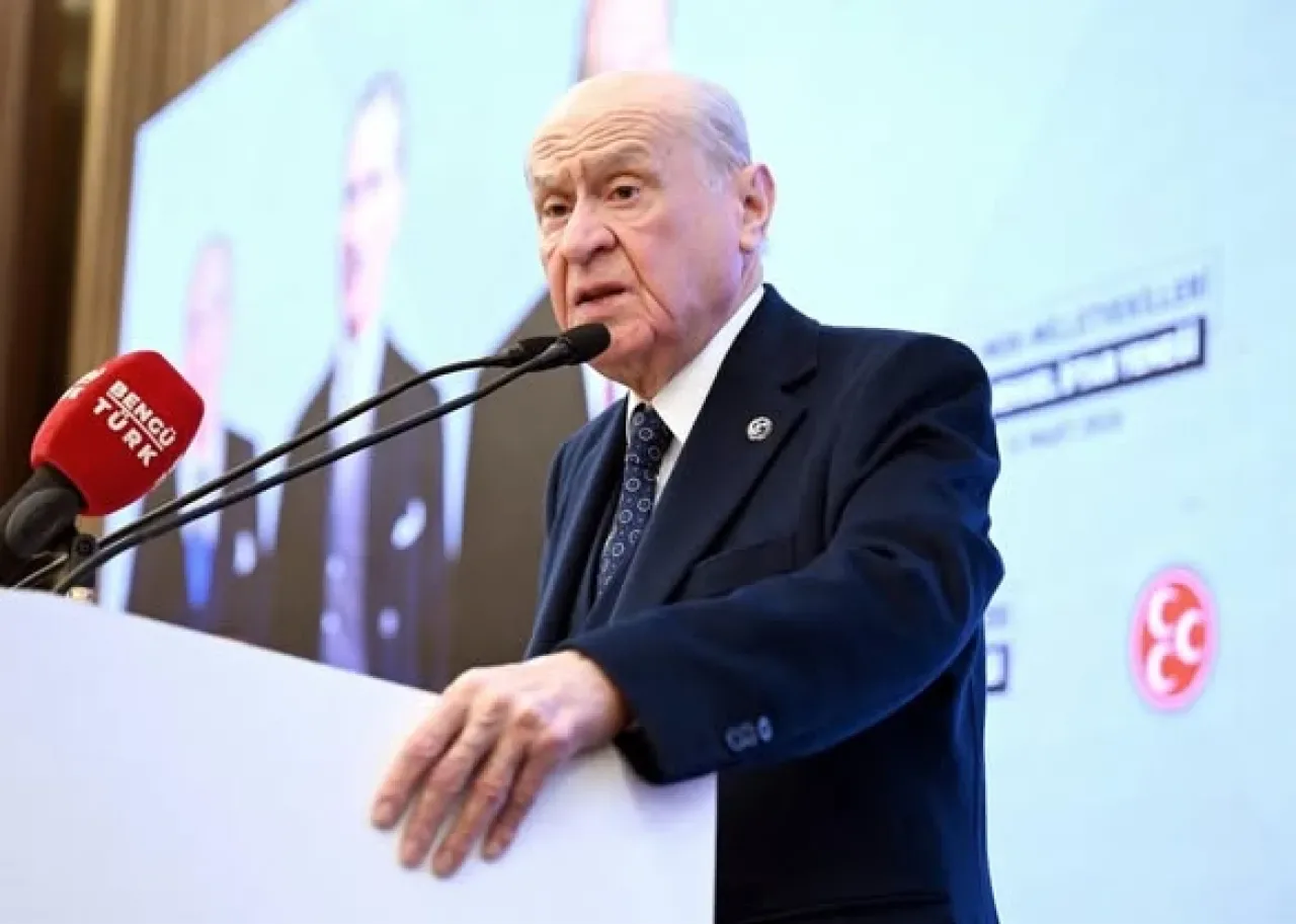 MHP'li Vekil Zırhlıoğlu, Bahçeli'nin Himayesinde ATO Congresium'da İftarda MHP'li Vekil Zırhlıoğlu, Bahçeli'nin Himayesinde ATO Congresium'da İftarda